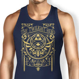 Twilight Classic - Tank Top