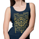 Twilight Classic - Tank Top