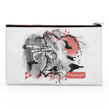 Twilight Sumi-e - Accessory Pouch