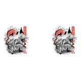 Twilight Sumi-e - Mug