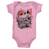 Twilight Sumi-e - Youth Apparel