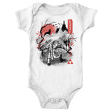 Twilight Sumi-e - Youth Apparel