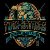 Twin Katanas - Hoodie