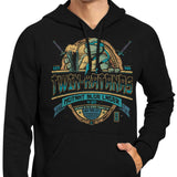 Twin Katanas - Hoodie
