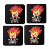 Twisted Classic - Coasters