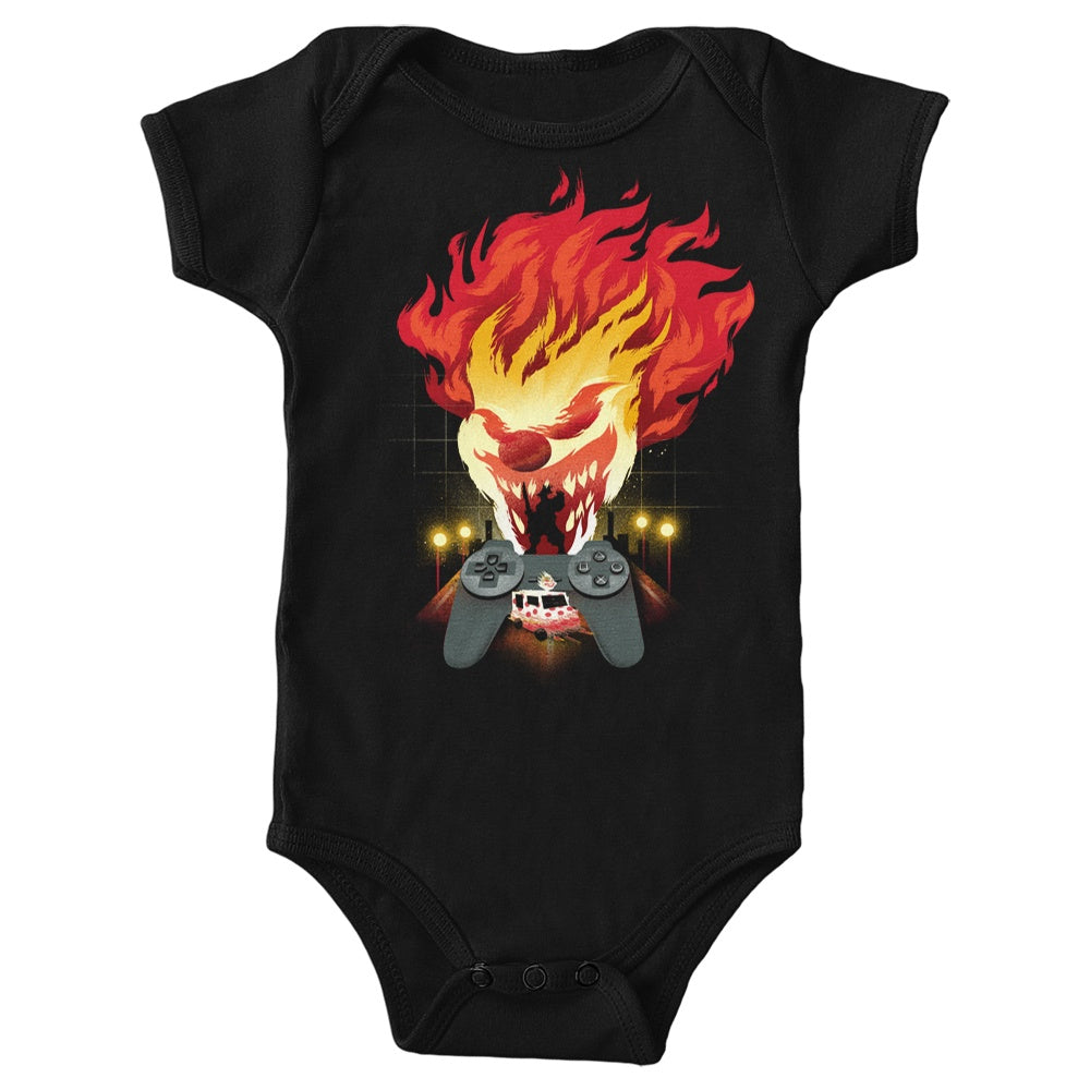 Twisted Classic - Youth Apparel