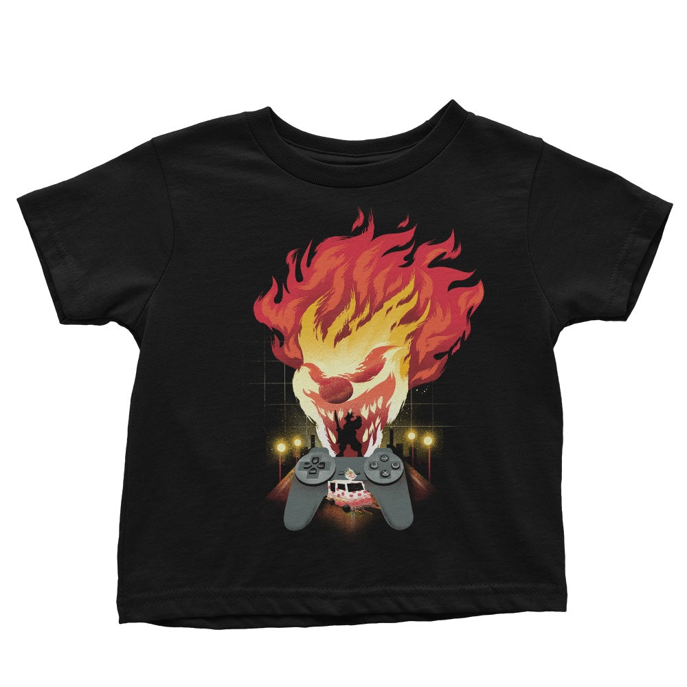 Twisted Classic - Youth Apparel