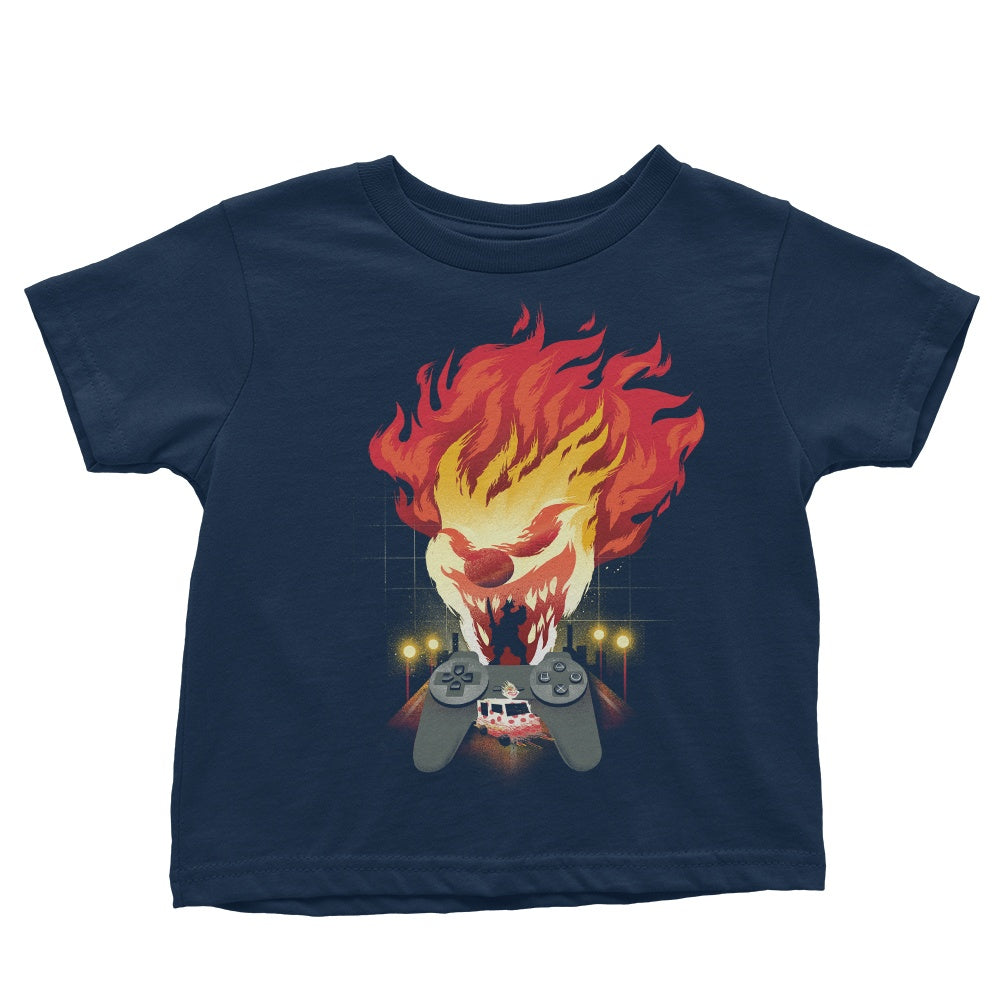 Twisted Classic - Youth Apparel