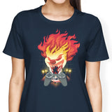 Twisted Classic - Women's Apparel