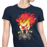 Twisted Classic - Women's Apparel