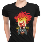 Twisted Classic - Women's Apparel