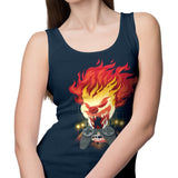 Twisted Classic - Tank Top