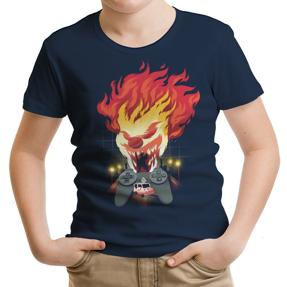 Twisted Classic - Youth Apparel