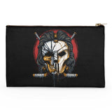 Two for Slashing - Accessory Pouch