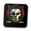 Two for Slashing - Coasters