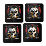 Two for Slashing - Coasters