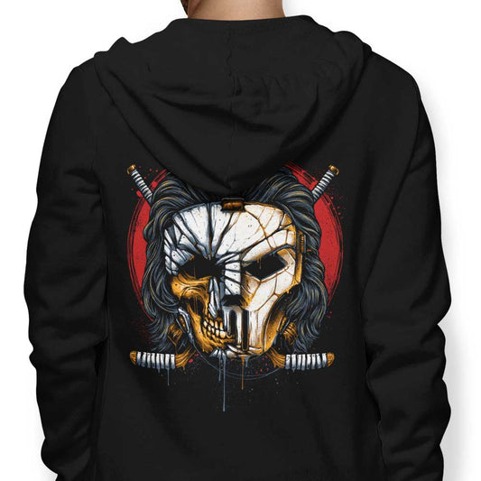 Two for Slashing - Hoodie