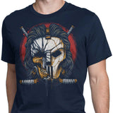 Two for Slashing - Men's Apparel