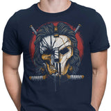Two for Slashing - Men's Apparel