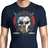 Two for Slashing - Men's Apparel