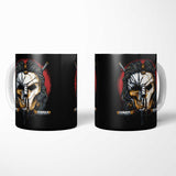 Two for Slashing - Mug