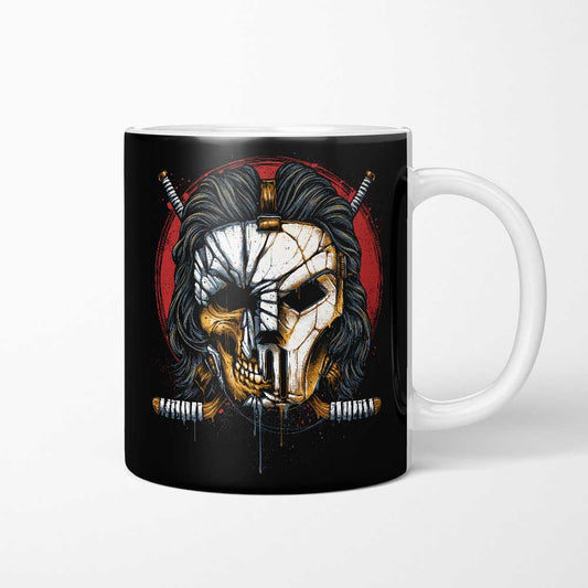 Two for Slashing - Mug