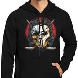 Two for Slashing - Hoodie