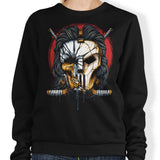 Two for Slashing - Sweatshirt
