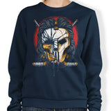 Two for Slashing - Sweatshirt