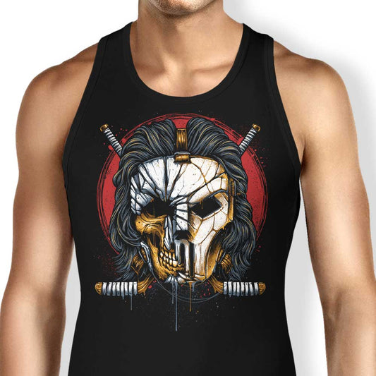 Two for Slashing - Tank Top