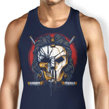 Two for Slashing - Tank Top