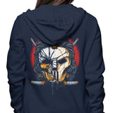 Two for Slashing - Hoodie