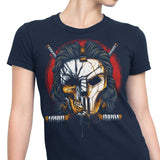 Two for Slashing - Women's Apparel