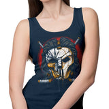 Two for Slashing - Tank Top
