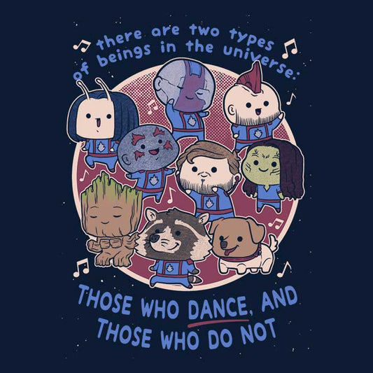 Two Types of Beings - Fleece Blanket