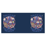 Two Types of Beings - Mug