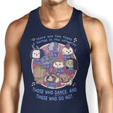 Two Types of Beings - Tank Top