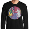 Two Visions - Long Sleeve T-Shirt