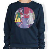 Two Visions - Sweatshirt