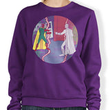 Two Visions - Sweatshirt