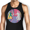 Two Visions - Tank Top