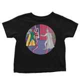 Two Visions - Youth Apparel