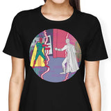 Two Visions - Women's Apparel