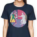 Two Visions - Women's Apparel