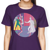 Two Visions - Women's Apparel