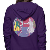 Two Visions - Hoodie