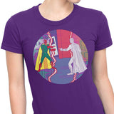 Two Visions - Women's Apparel