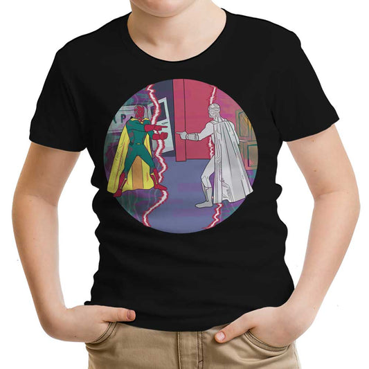 Two Visions - Youth Apparel