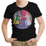 Two Visions - Youth Apparel