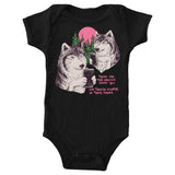 Two Wolves - Youth Apparel